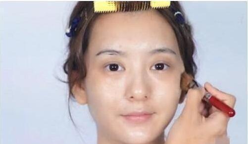 Bà xã Quách Phú Thành khoe mặt mộc, được khen đẹp không kém mỹ nhân showbiz-2