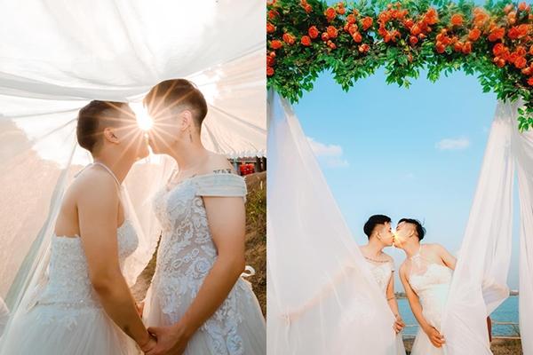 Hôn trai đẹp ngay trên truyền hình, nam MC đình đám LGBT Việt chỉ là thử yêu trong 24h thôi-3