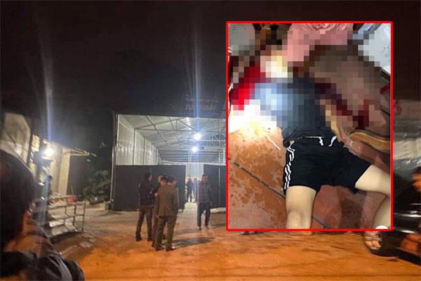 Treo thưởng 170 triệu đồng truy tìm hung thủ nổ súng khiến 7 người thương vong-4