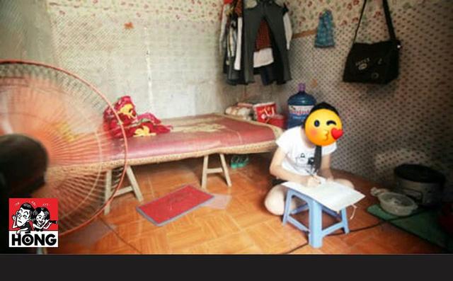 Không mặc áo ngực khi ở nhà một mình, nữ sinh viên bị bạn trai mắng mỏ thậm tệ, đòi chia tay-1