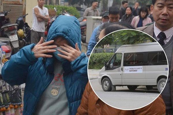 Vụ bé trai trường Gateway tử vong: Gia đình nạn nhân đòi bồi thường 1 tỷ đồng, bỏ qua trách nhiệm dân sự cho cô giáo-5