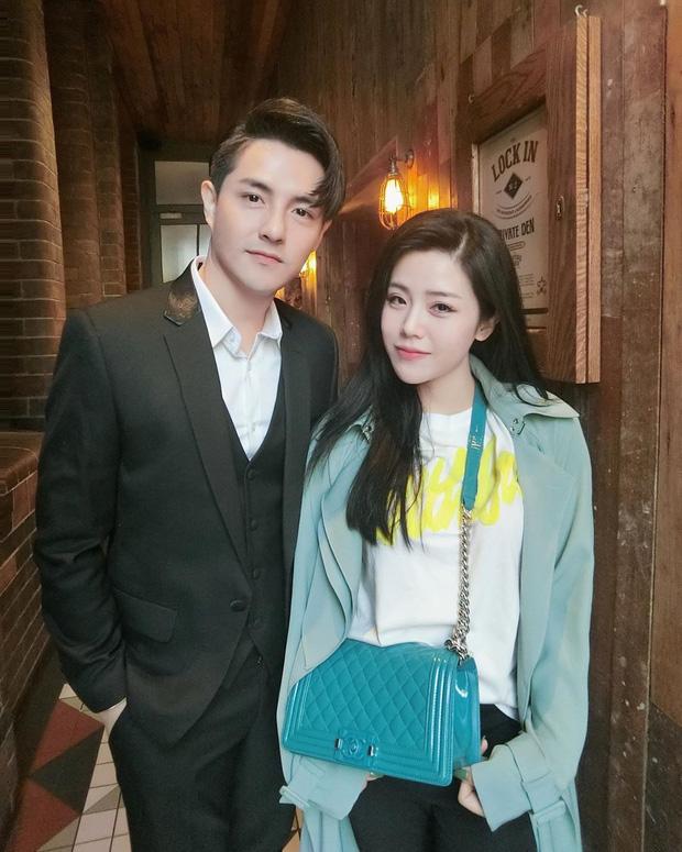 Khoe ảnh sinh nhật anh trai, em gái Ông Cao Thắng làm dân tình chú ý về nhan sắc mẹ ruột-3