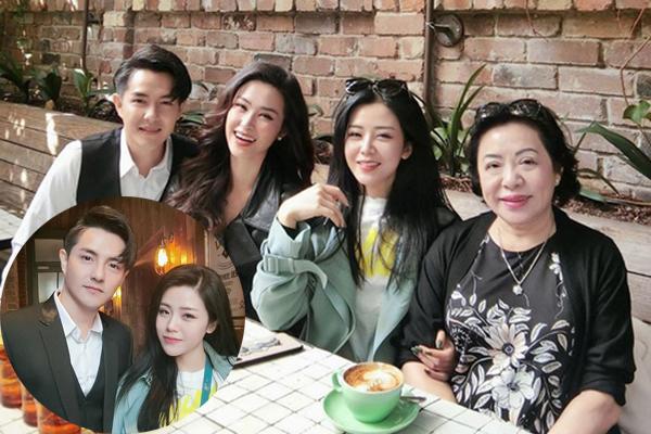 Làm mẹ đơn thân, em gái Công Vinh có cuộc sống ra sao sau 3 năm sang Singapore kiếm sống?-8