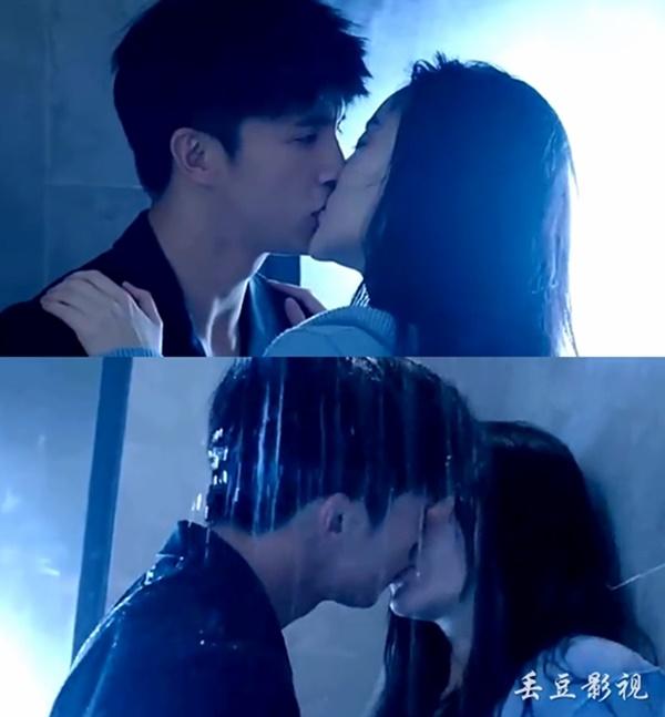 Những đồ bảo hộ không ngờ của sao khi đóng cảnh 18+-19