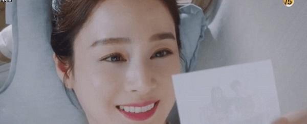 Lộ cảnh Kim Tae Hee ám ảnh chồng con mà như tấu hài, vào vai hồn ma nhưng vẫn sắc nước hương trời-3