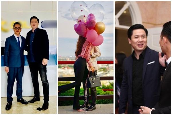 Phạm Hương vừa tập yoga giữ dáng vừa chăm con trai khiến hội chị em thán phục-8