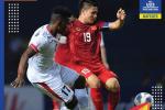 Fan Thái Lan tìm mọi mưu hèn kế bẩn để châm chọc Việt Nam sau trận hòa với U23 Jordan