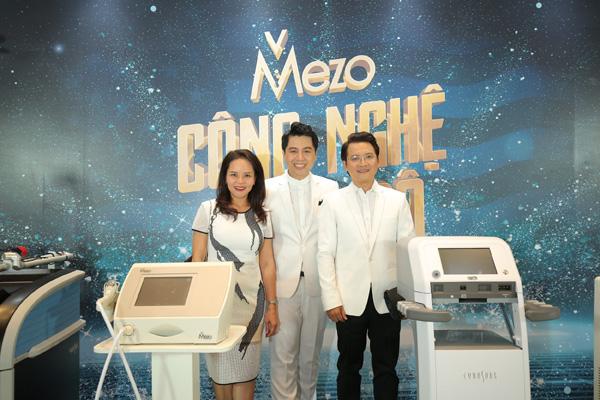 Dr Huy tổ chức Dạ tiệc trắng tri ân khách hàng-1