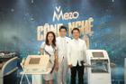 Dr Huy tổ chức Dạ tiệc trắng tri ân khách hàng