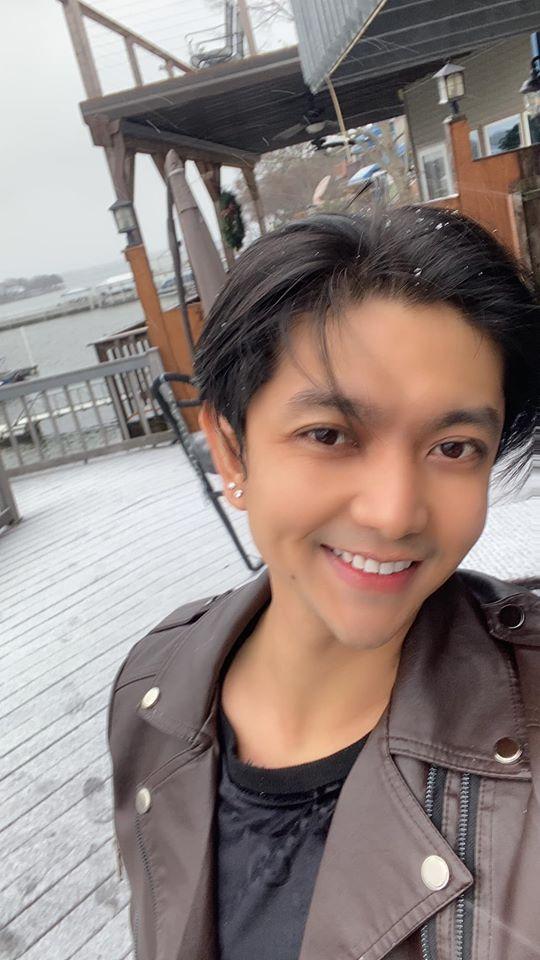 Ca sĩ Tim gây sốc khi tuyên bố ép cân xuống 48kg dù cao tận 1m80-9