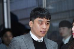 Tòa án lần thứ hai từ chối yêu cầu bắt giam Seungri
