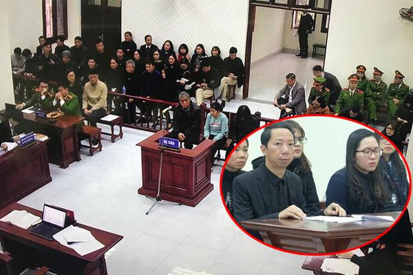 Vụ bé trai trường Gateway tử vong: Bị cáo Nguyễn Bích Quy án kịch khung, tổng bồi thường 270 triệu-6