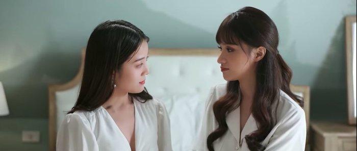 Hân tiểu tam gửi lời chúc mừng Hương Giang, fan lại rần rần vì mùi… drama quá nặng-1