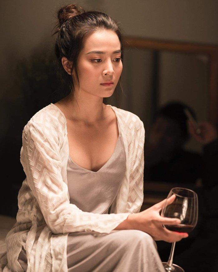 Hân tiểu tam gửi lời chúc mừng Hương Giang, fan lại rần rần vì mùi… drama quá nặng-3