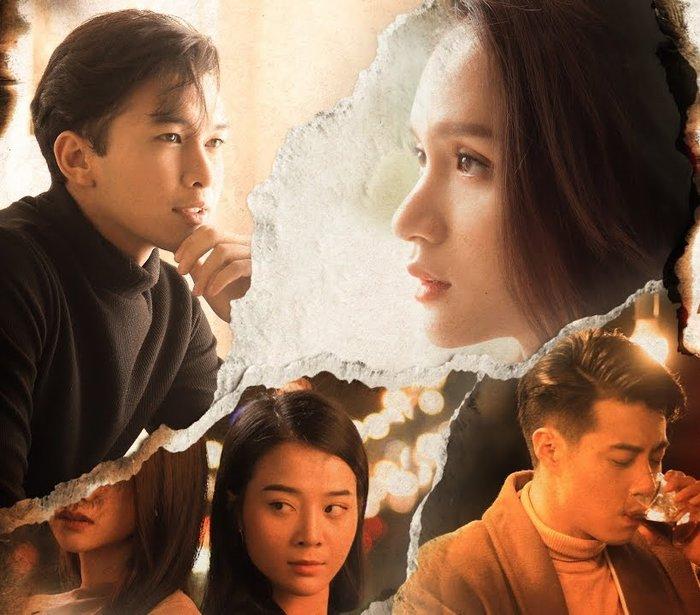 Hân tiểu tam gửi lời chúc mừng Hương Giang, fan lại rần rần vì mùi… drama quá nặng-4