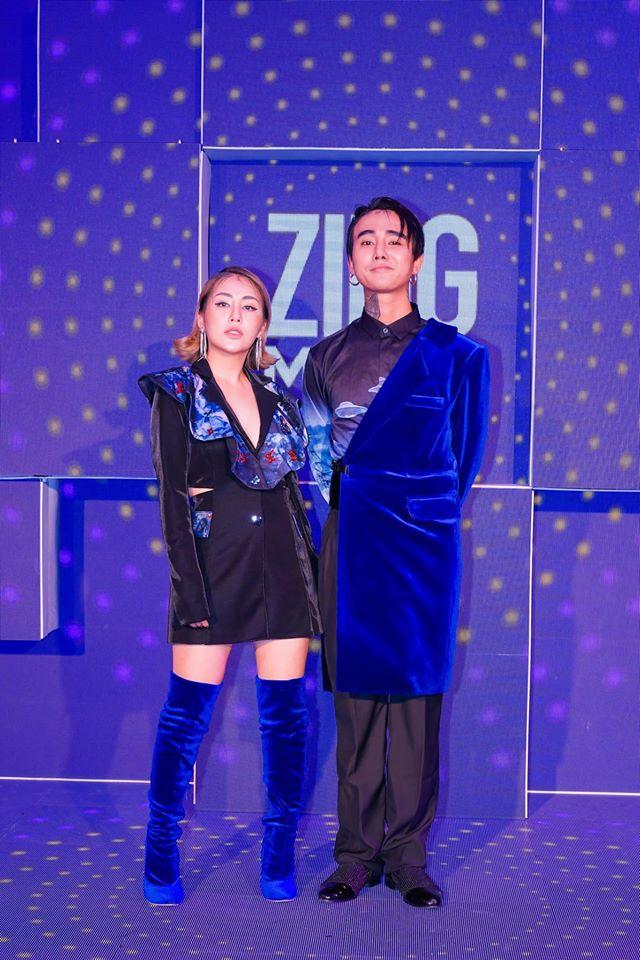 SAO MẶC XẤU: Hari Won - Thúy Vân cùng mắc lỗi lộ miếng dán ngực kém duyên-2