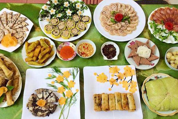 Bài văn khấn cúng ông Công ông Táo ngày 23 tháng Chạp-3