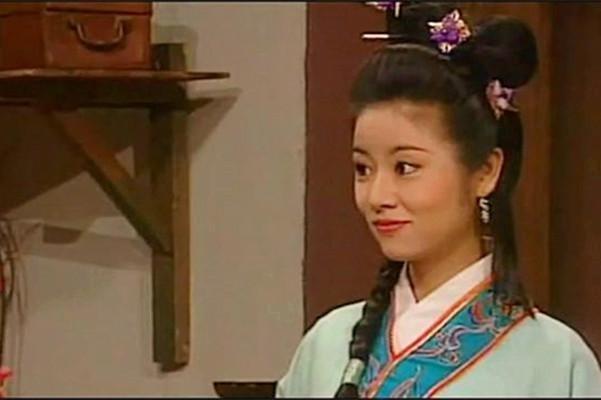 Trước khi có được sự nghiệp lừng lẫy, dàn mỹ nhân Hoa ngữ từng chật vật với vai a hoàn-1