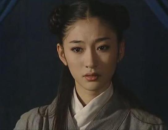 Trước khi có được sự nghiệp lừng lẫy, dàn mỹ nhân Hoa ngữ từng chật vật với vai a hoàn-5