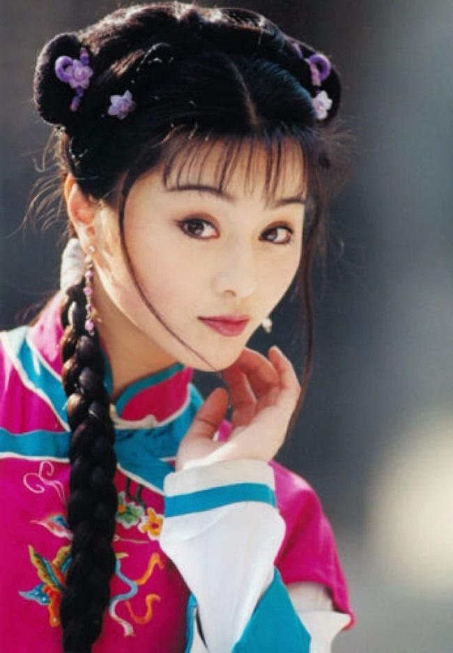 Trước khi có được sự nghiệp lừng lẫy, dàn mỹ nhân Hoa ngữ từng chật vật với vai a hoàn-3