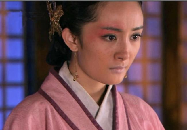 Trước khi có được sự nghiệp lừng lẫy, dàn mỹ nhân Hoa ngữ từng chật vật với vai a hoàn-4