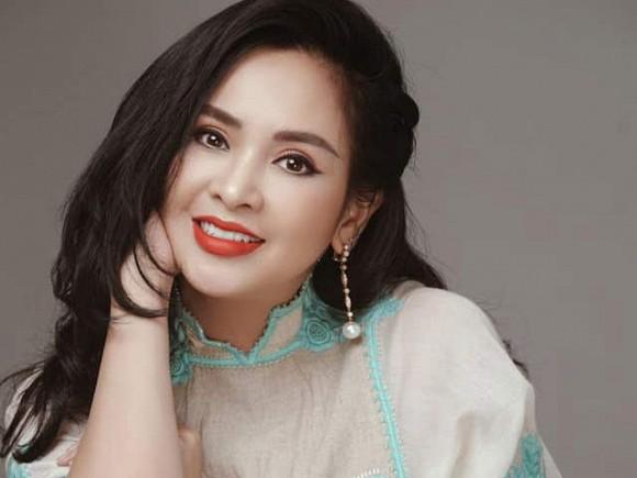 Thông tin hiếm về bạn trai kém tuổi của diva Thanh Lam-1