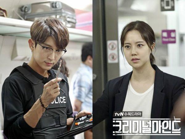 Lee Jun Ki và Moon Chae Won xác nhận tái hợp trong phim truyền hình mới 