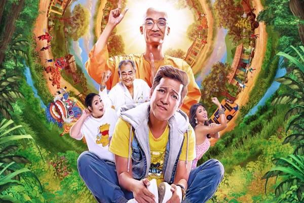 Trường Giang: Mất triệu đô không tiếc, tôi chỉ thấy buồn và có lỗi với con-8