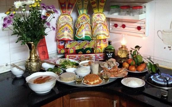 Những điều đại kỵ khi cúng ông Công ông Táo để tránh vận đen kéo đến, cả năm mất tài lộc-1