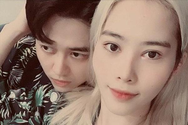 Nam Em đón sinh nhật bằng nước mắt: Tôi sống không sai, sao cứ thích đạp tôi xuống?-4