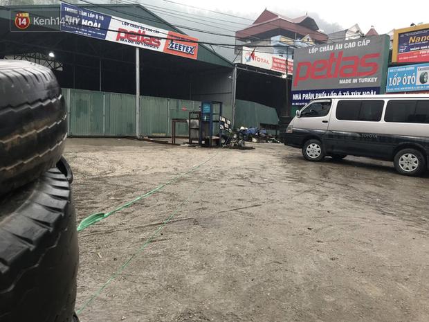 Người dân kể lại giây phút kinh hoàng khi chồng cũ dùng súng truy sát cả nhà vợ: Nghe thấy nhiều tiếng nổ lớn, tôi còn tưởng nhà ai bắn pháo hoa-2