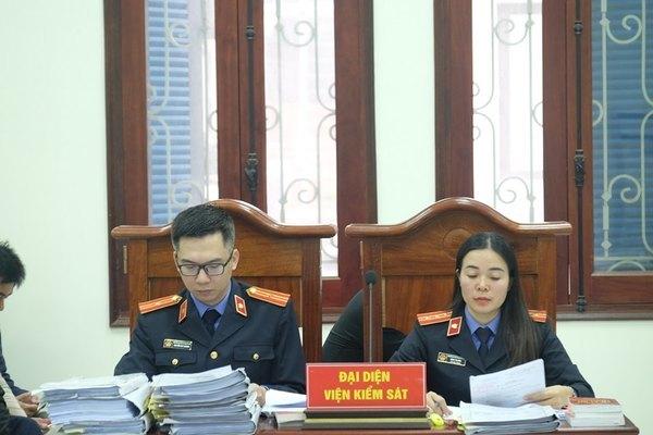 Vụ bé 6 tuổi Gateway tử vong: Bà Quy bị đề nghị 20-24 tháng tù-1