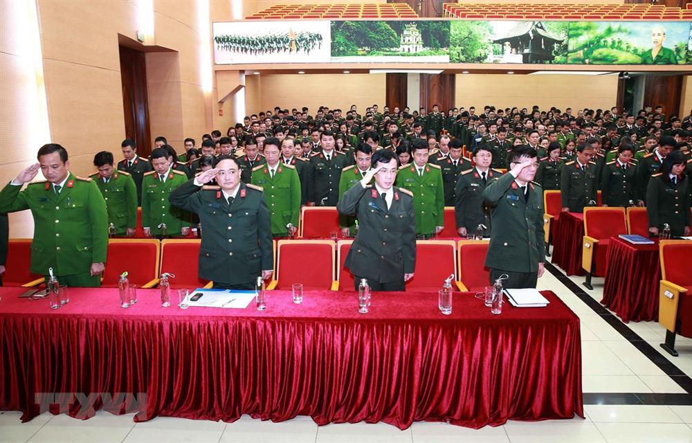 Thứ trưởng Bộ Công an thông tin chi tiết thêm về vụ việc tại Đồng Tâm-1