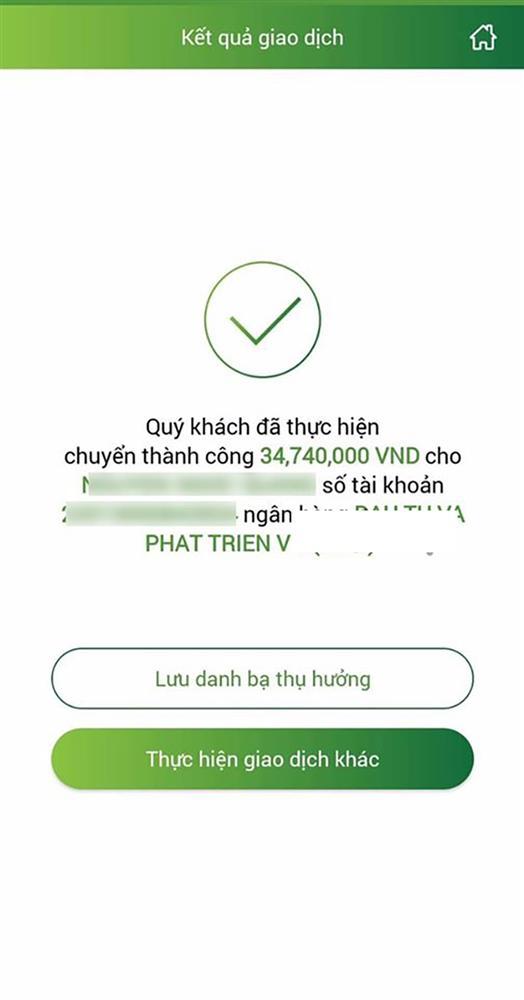 Thanh niên cắm xe máy của bố lấy tiền cho bạn gái sắm Tết, vừa chuyển khoản thì điện thoại thuê bao?-2
