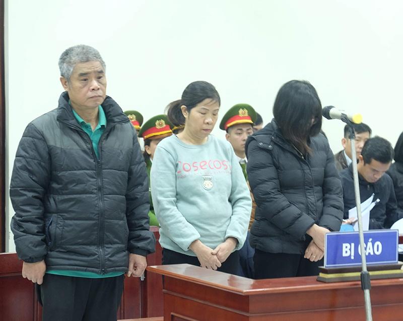 Vụ bé trai trường Gateway tử vong: Bị cáo Nguyễn Bích Quy án kịch khung, tổng bồi thường 270 triệu-1