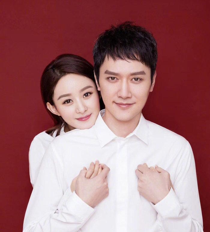 Phùng Thiệu Phong và Triệu Lệ Dĩnh sẽ tổ chức hôn lễ vào dịp Valentine sắp tới, phù dâu phù rể đã chọn xong?-1