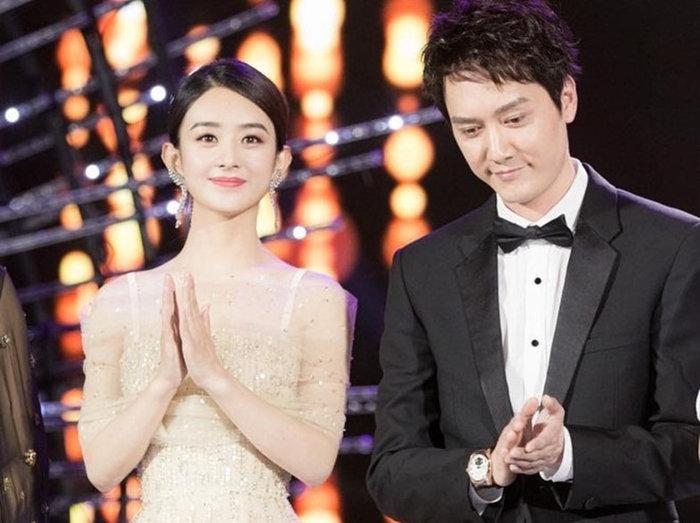 Phùng Thiệu Phong và Triệu Lệ Dĩnh sẽ tổ chức hôn lễ vào dịp Valentine sắp tới, phù dâu phù rể đã chọn xong?-3