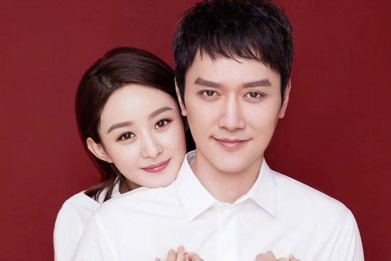 Phùng Thiệu Phong và Triệu Lệ Dĩnh sẽ tổ chức hôn lễ vào dịp Valentine sắp tới, phù dâu phù rể đã chọn xong?