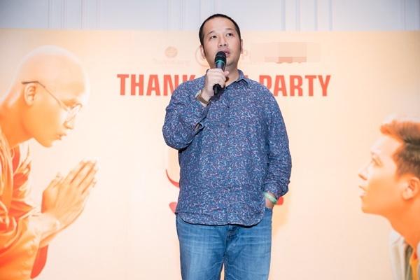 Trường Giang: Mất triệu đô không tiếc, tôi chỉ thấy buồn và có lỗi với con-1