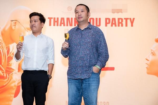 Trường Giang: Mất triệu đô không tiếc, tôi chỉ thấy buồn và có lỗi với con-4