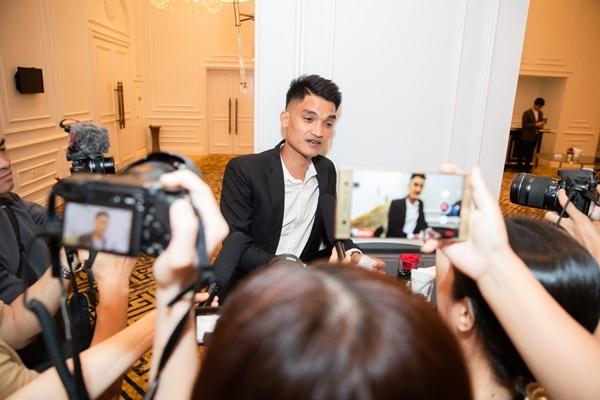 Trường Giang: Mất triệu đô không tiếc, tôi chỉ thấy buồn và có lỗi với con-5