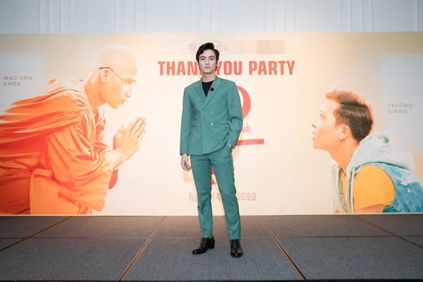 Trường Giang: Mất triệu đô không tiếc, tôi chỉ thấy buồn và có lỗi với con-6