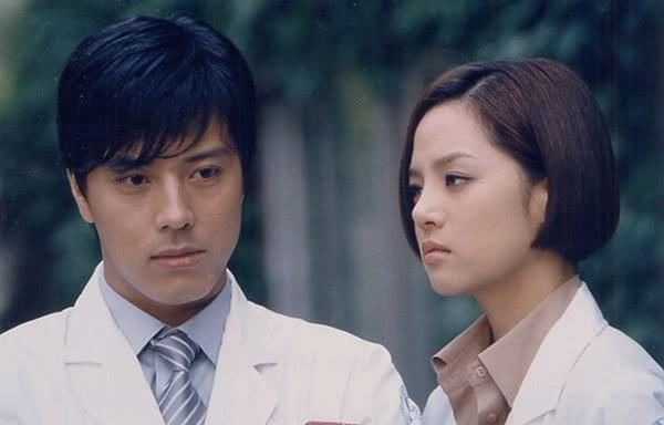 Jang Dong Gun và dàn diễn viên ‘Người mẫu’ ngày ấy ra sao?-3