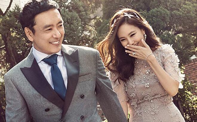 Jang Dong Gun và dàn diễn viên ‘Người mẫu’ ngày ấy ra sao?-5