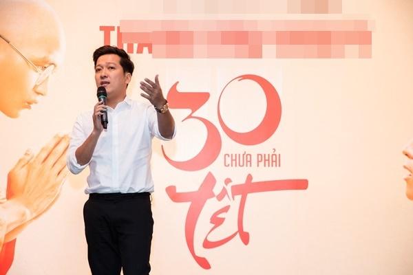 Nhã Phương khéo động viên ông xã Trường Giang cực ngọt khi phim Tết gặp trục trặc-3