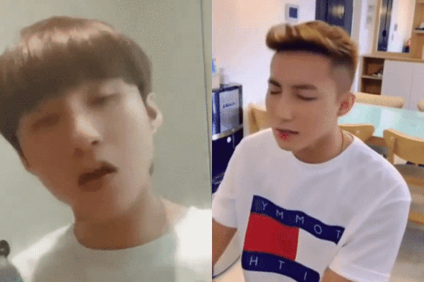 Ca khúc nào đã làm Sơn Tùng M-TP 'nghiện' đến mức giữa đêm lôi đàn ra hát mới chịu thế này?