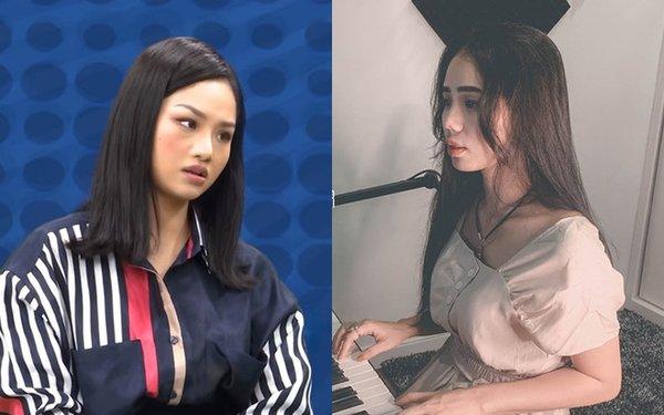 Cộng đồng mạng mát lòng mát dạ khi Miu Lê thẳng mặt nói về Hương Ly: Không biết gọi là ca sĩ hay nghệ sĩ và sẽ không cho cover nhạc!-1