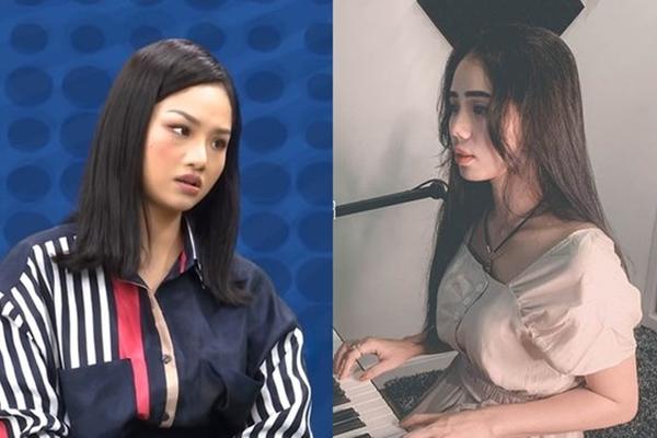 Hương Ly lên tiếng đáp trả sau khi bị Miu Lê điểm mặt chỉ tên công khai cấm cover-5