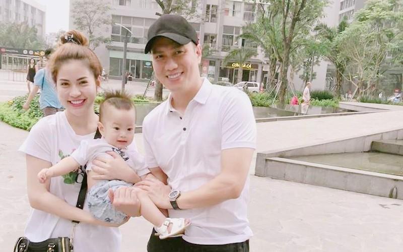 Thực hư chuyện Việt Anh đã mang quý tử vào Sài Gòn sống cùng sau cuộc chiến giành quyền nuôi con-5