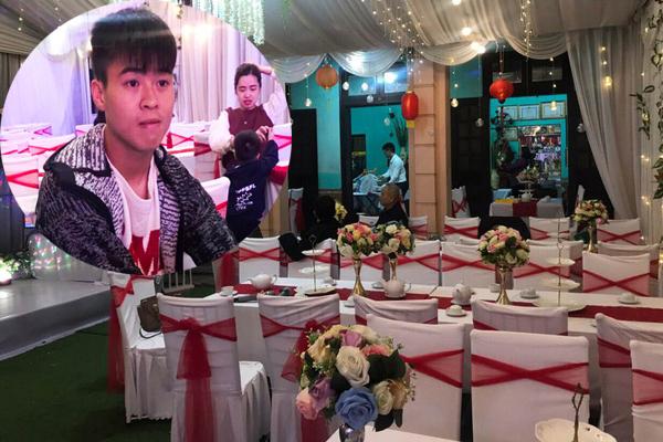 Hé lộ thông tin về bố vợ quyền lực của trung vệ Đỗ Duy Mạnh-5